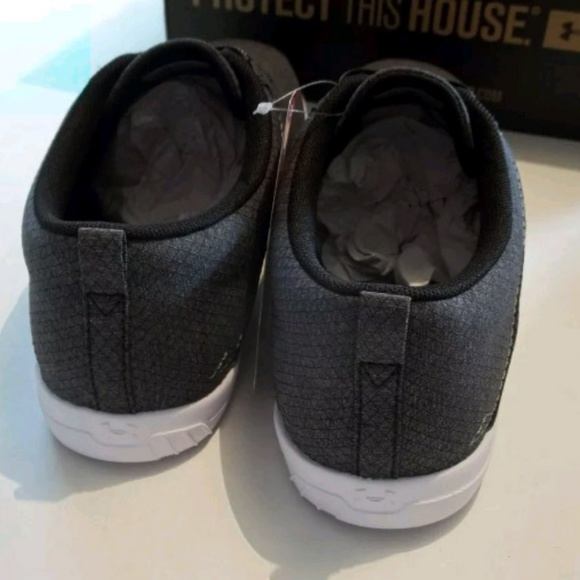 Under Armour UA M Street Encounter IV Shoe - Picture 4 of 7